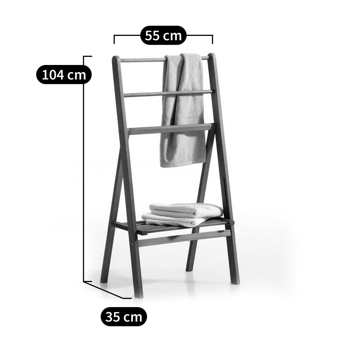 SO'HOME Handtuchhalter Locuste  