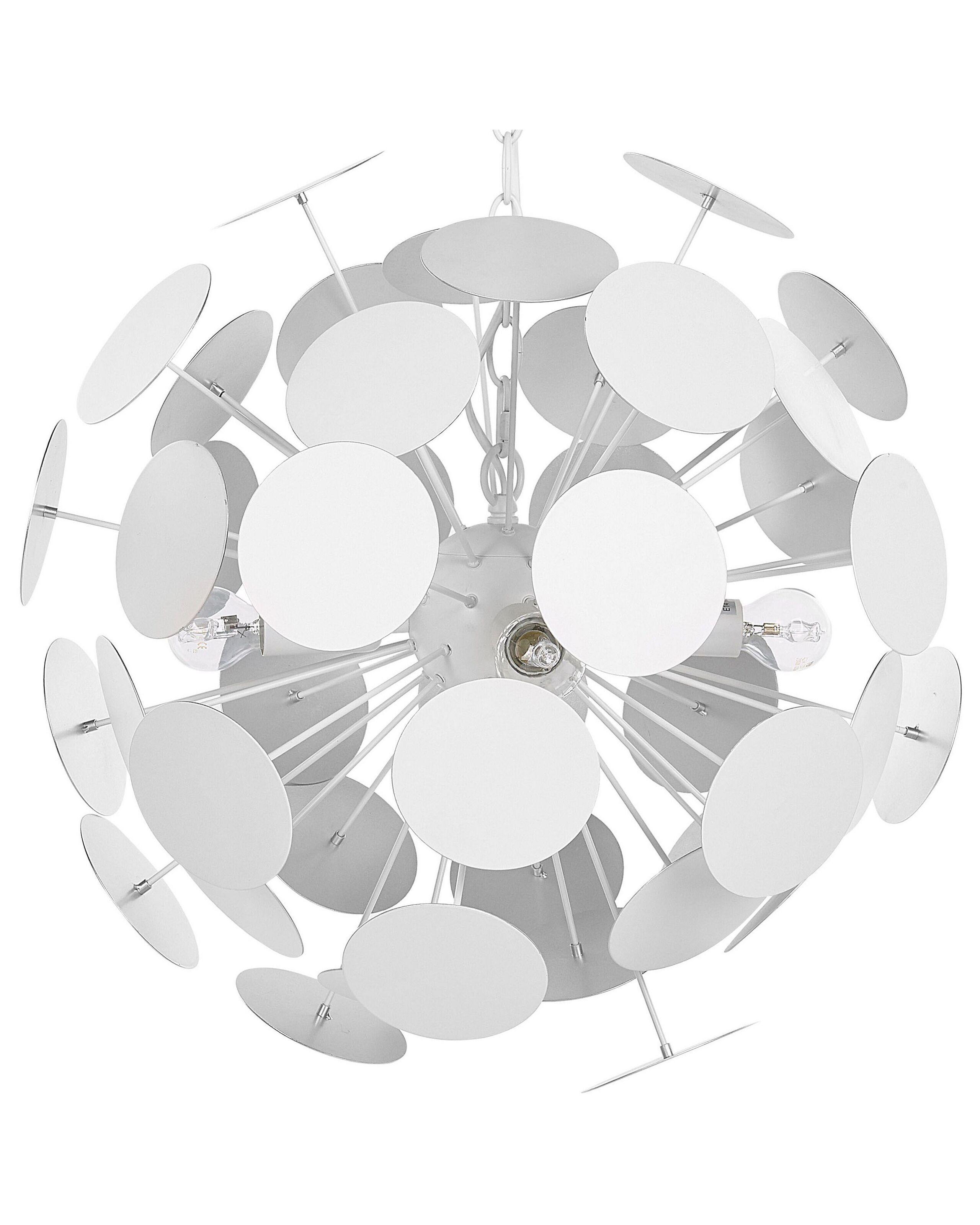 Image of Hängeleuchte aus Metall Modern MARITSA Hängeleuchte aus Metall Modern MARITSA