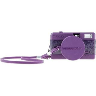lomography  Analogkamera Fisheye One Camera Pack 
