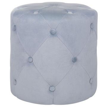 Pouf en Velluto Glamour COROLLA