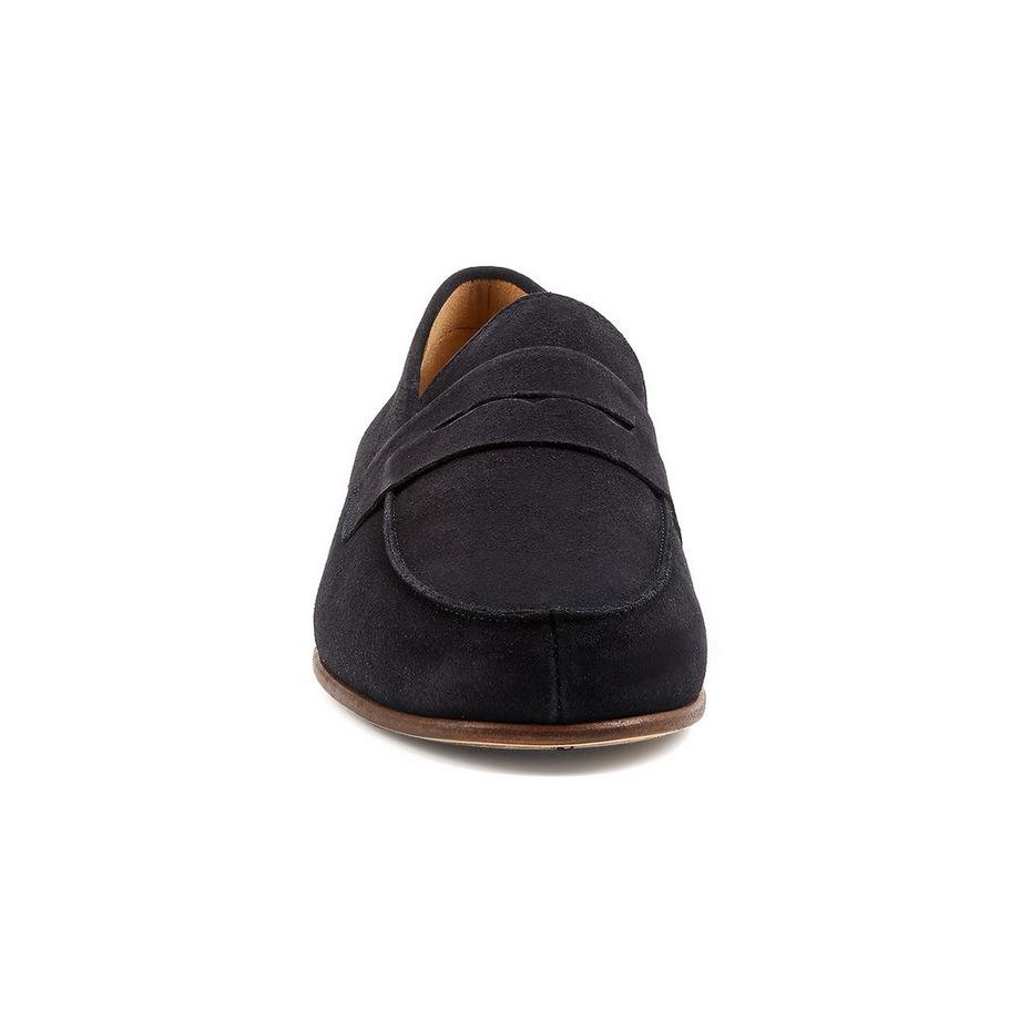bobbies Stanley Penny Loafers  