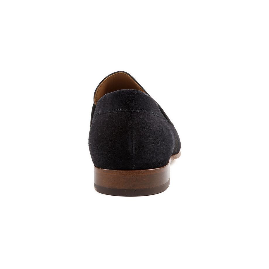 bobbies Stanley Penny Loafers  
