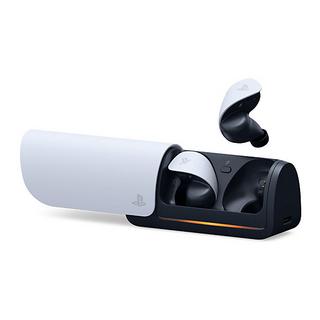 SONY  PULSE Explore™ - Wireless Earbuds (White) 