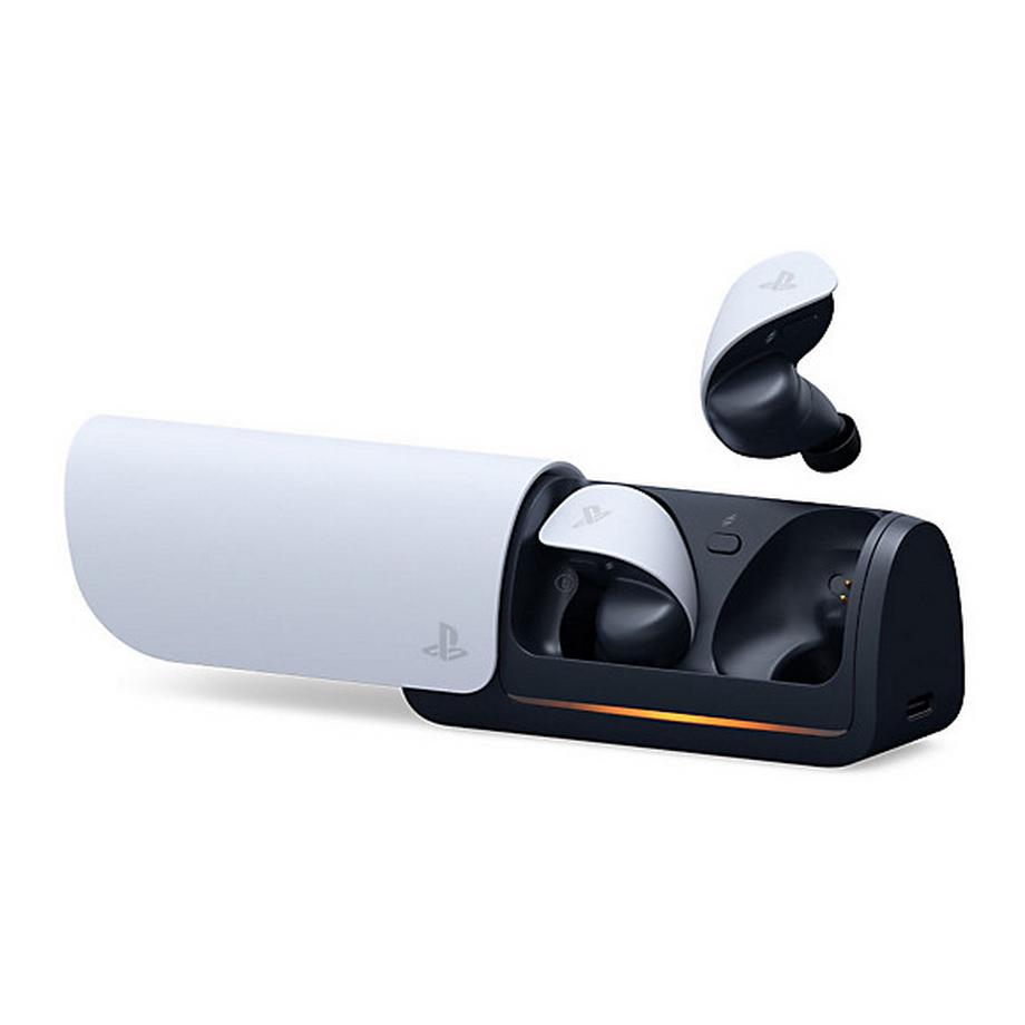 SONY  PULSE Explore™ - Wireless Earbuds - White 