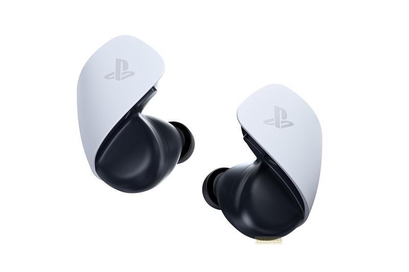SONY  PULSE Explore™ - Wireless Earbuds - White 