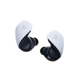 SONY  PULSE Explore™ - Wireless Earbuds - White 