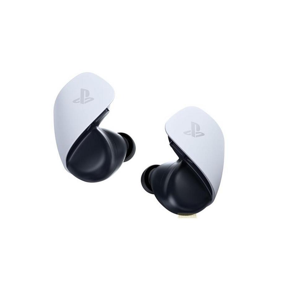 SONY  PULSE Explore™ - Wireless Earbuds - White 