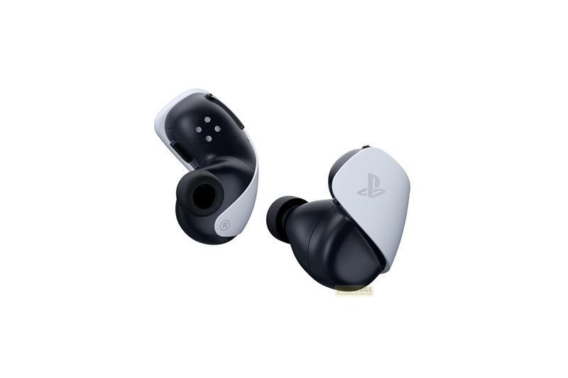 SONY  PULSE Explore™ - Wireless Earbuds - White 