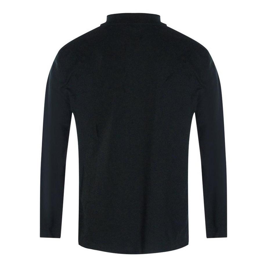 LOVE MOSCHINO  Poloshirt, , Langärmlig 