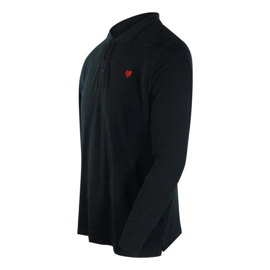 LOVE MOSCHINO  Poloshirt, , Langärmlig 