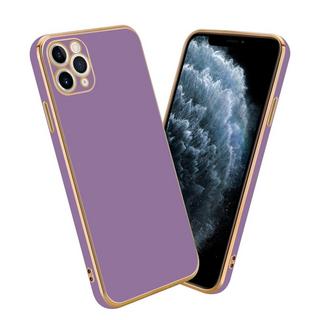 Cadorabo  Housse compatible avec Apple iPhone 11 PRO - Coque de protection en silicone TPU flexible et avec protection pour appareil photo 