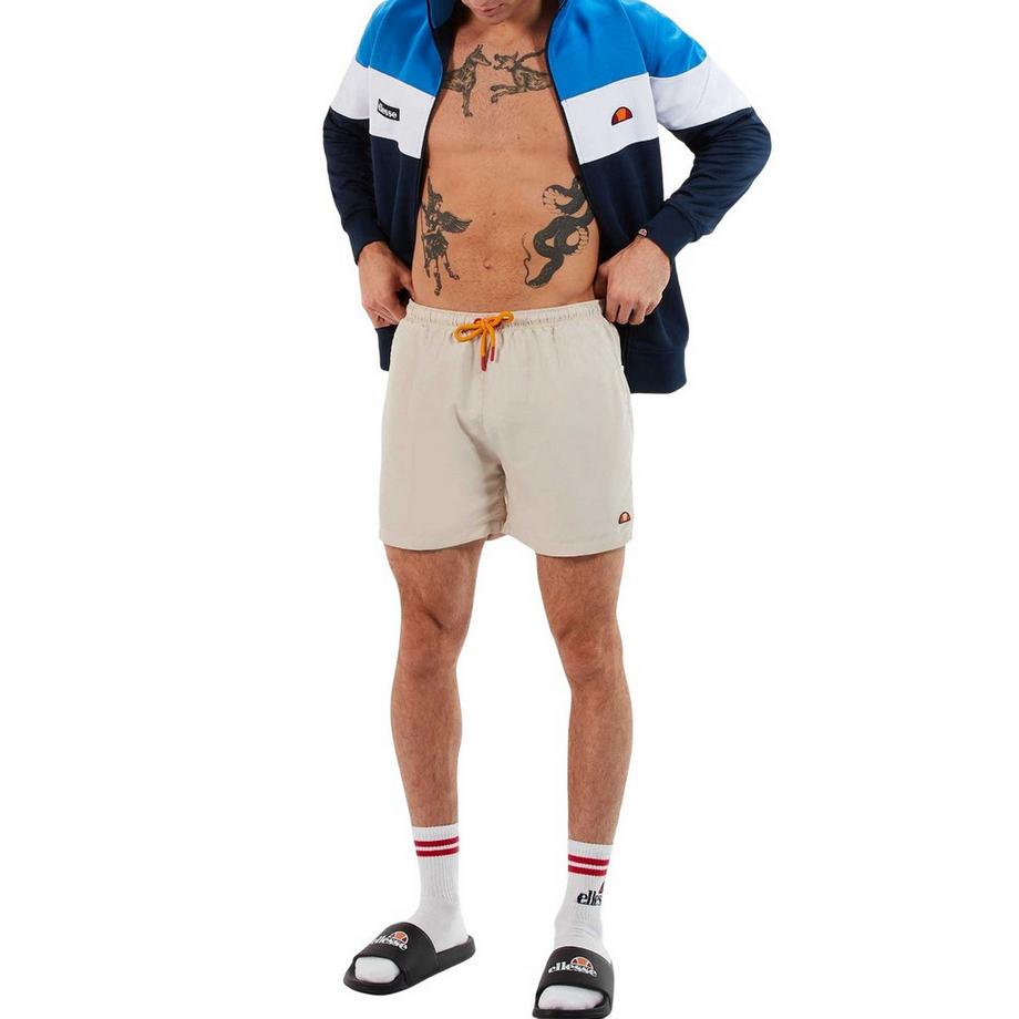 Ellesse  Knights Costume Da Bagno A Pantaloncino 