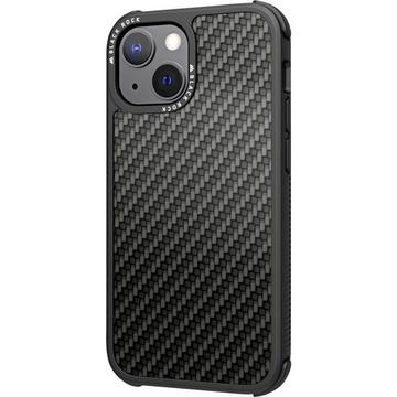 Cover Robust Real Carbon für Apple iPhone 13 mini