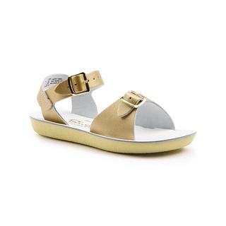 SALT WATER  The Surfer-24 