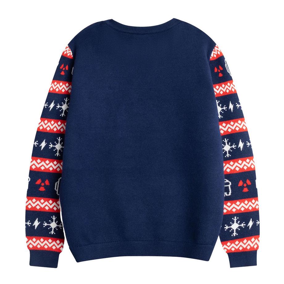 Among Us  Maglione Natale 