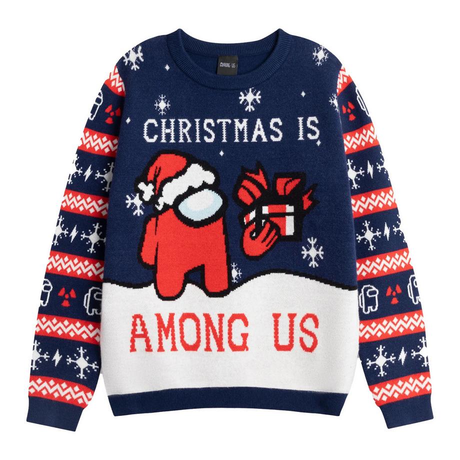 Maglione Natale
