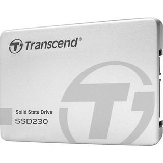 Transcend  230S 1 TB Memoria SSD interna 2,5 SATA 6 Gb/s Dettaglio 