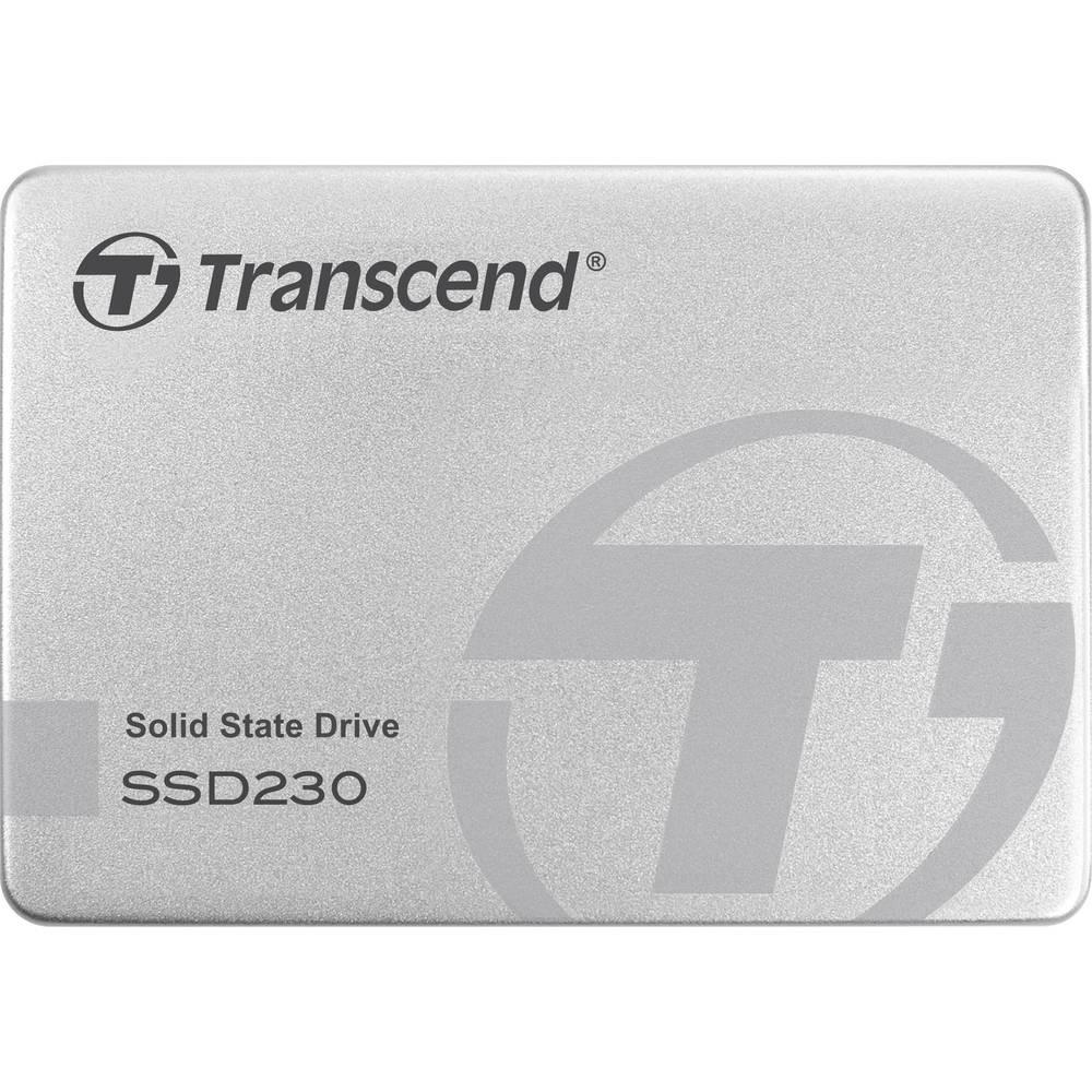 Transcend  230S 1 TB Memoria SSD interna 2,5 SATA 6 Gb/s Dettaglio 