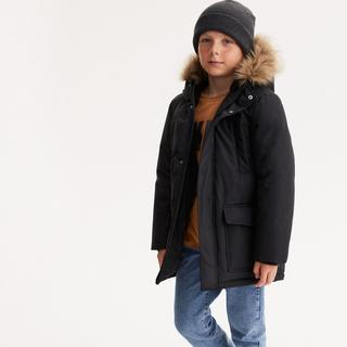 La Redoute Collections Giacca invernale con cappuccio  