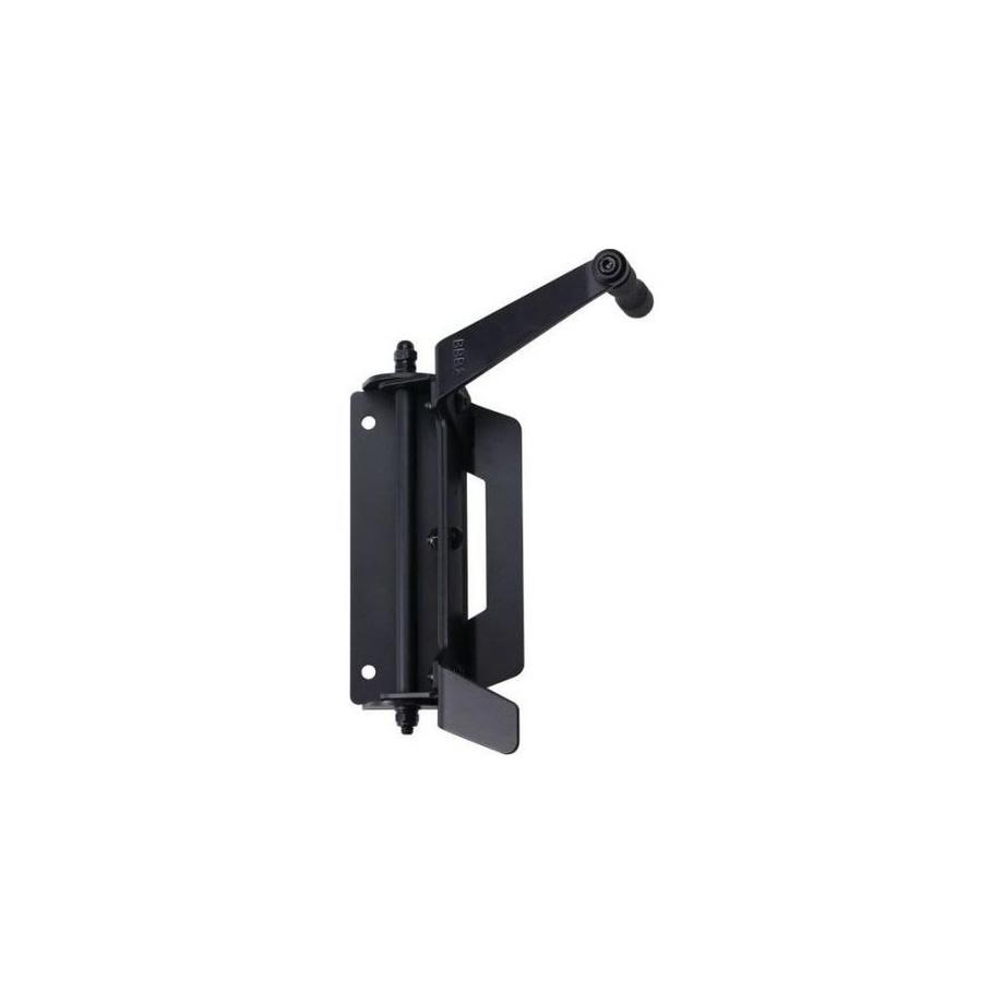 BBB  ParkingLot  pivotant, jusquà 3 pouces de pneu 