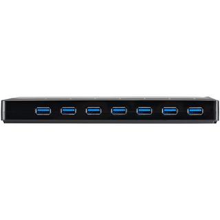 STARTECH  7-PT USB 3.0 HUB 