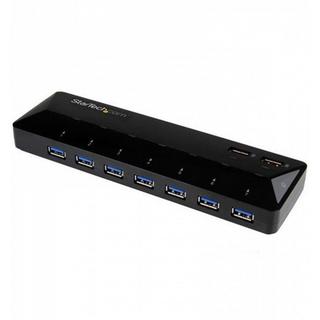 STARTECH  7-PT USB 3.0 HUB 