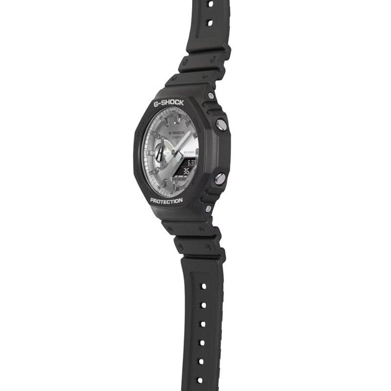 CASIO  GA-2100SB-1AER Classic Garish 