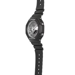 CASIO  GA-2100SB-1AER Classic Garish 