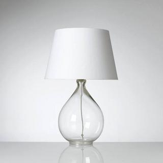 La Redoute Intérieurs Tischlampe Izza  
