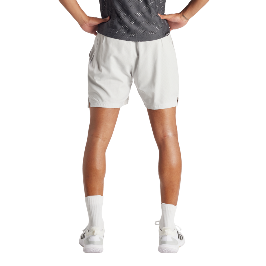 adidas  Short & Tight Set Grau 