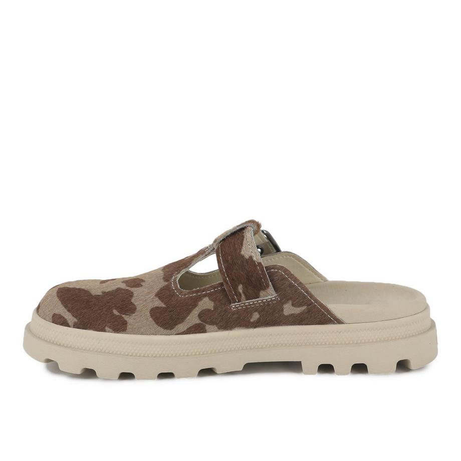 PALLADIUM Sandales slide Dunelite Pyla Wild L  