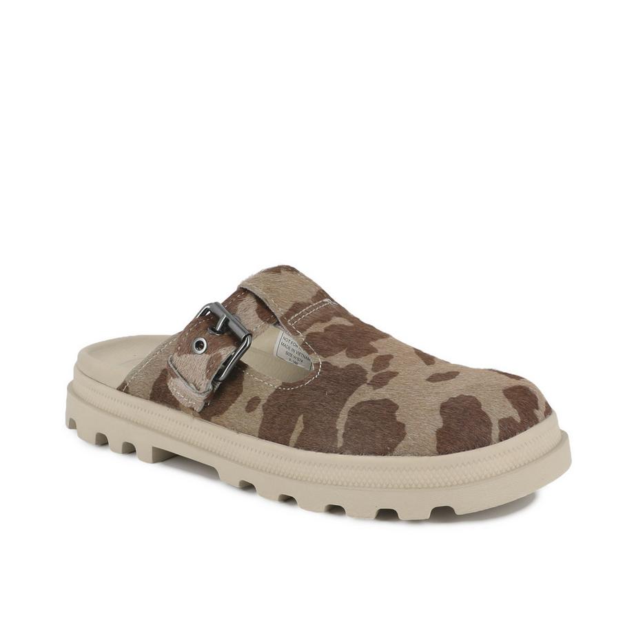 PALLADIUM Sandales slide Dunelite Pyla Wild L  