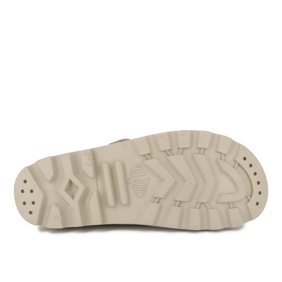 PALLADIUM Sandales slide Dunelite Pyla Wild L  