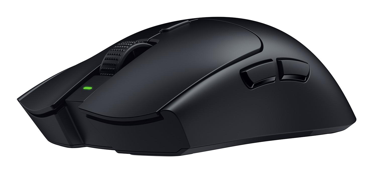 RAZER  Viper V3 HyperSpeed mouse Gaming Mano destra RF Wireless Ottico 30000 DPI 