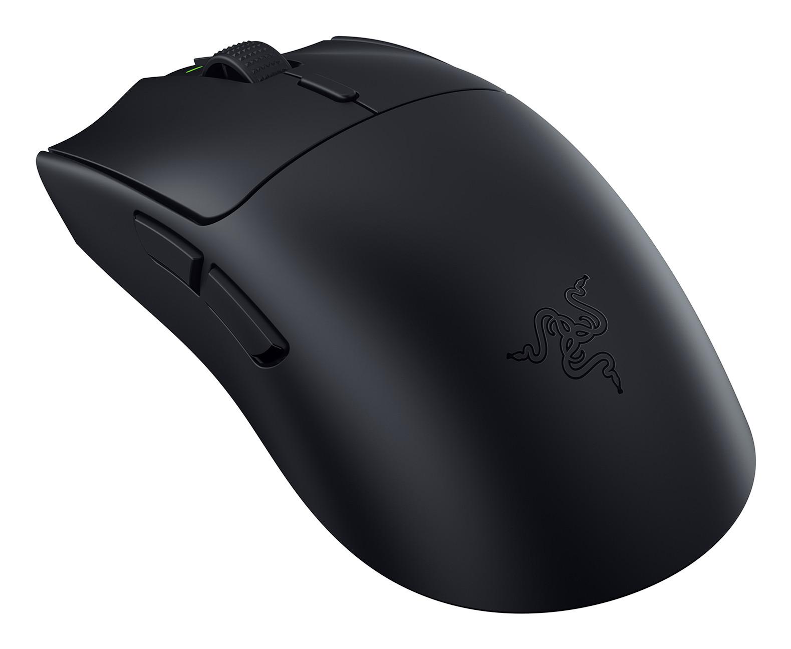 RAZER  Viper V3 HyperSpeed souris Jouer Droitier RF sans fil Optique 30000 DPI 