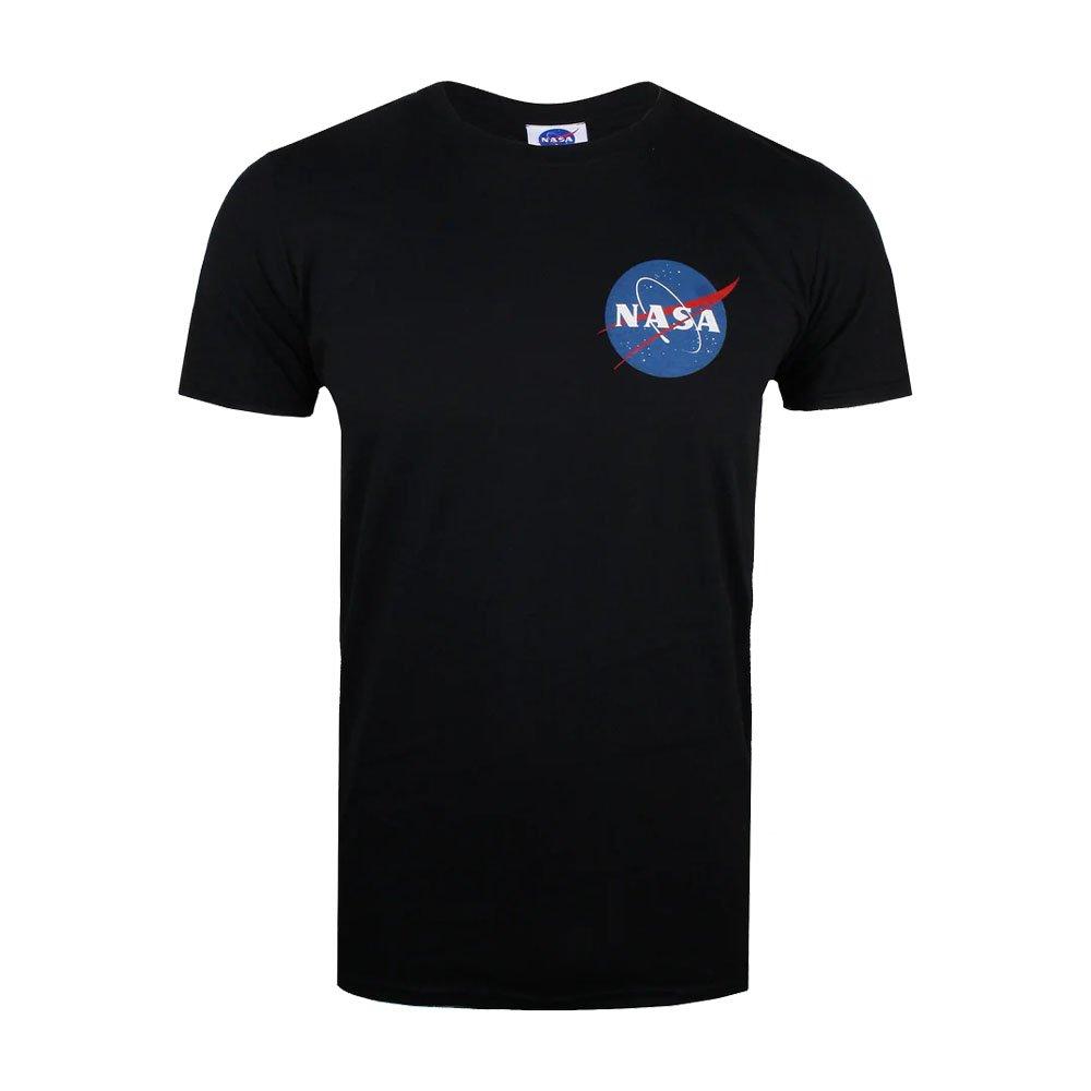 Image of Core Tshirt Herren Schwarz XXL