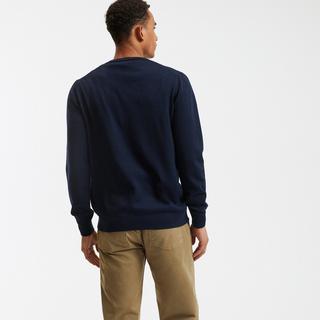 La Redoute Collections  Merino-Pullover made in Europe 