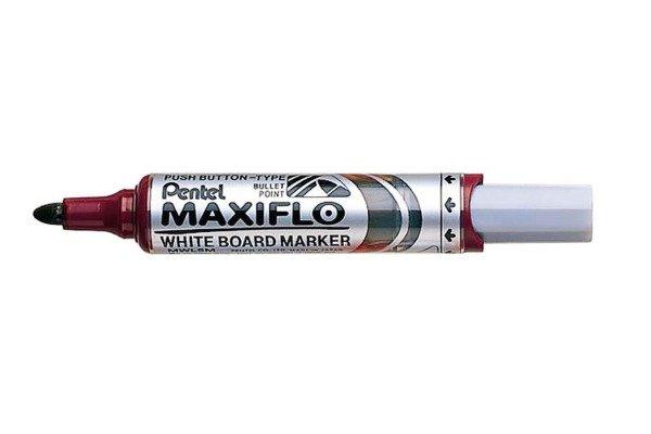 Pentel PENTEL Whiteboard Marker 6mm  