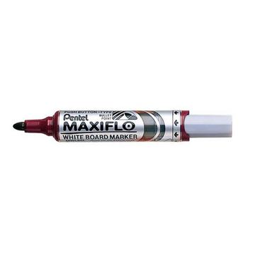 PENTEL Whiteboard Marker 6mm