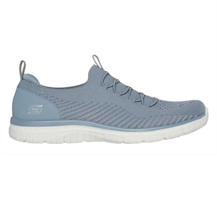 Virtue Sneaker , Jerseyware, Zum Anschlüpfen
