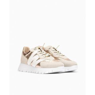 Wonders  Oslo - Wildleder sneaker 