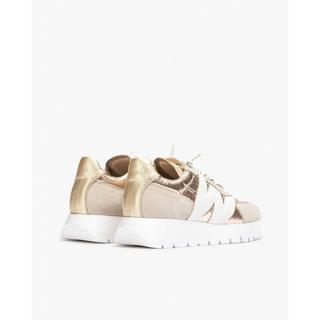 Wonders  Oslo - Wildleder sneaker 