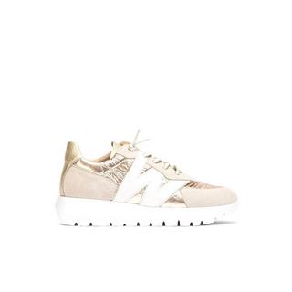 Wonders  Oslo - Wildleder sneaker 