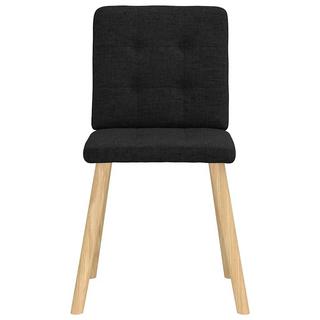 VidaXL Esszimmerstuhl gewebe  