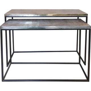 mutoni Console Amira (lot de 2)  