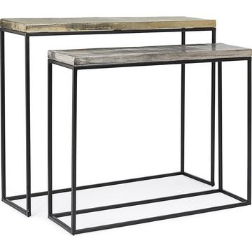 Console Amira (lot de 2)