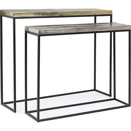 mutoni Console Amira (lot de 2)  