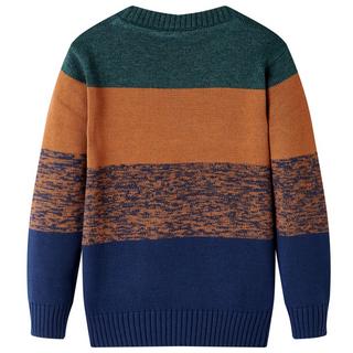 VidaXL  maglione per bambini Cotone 