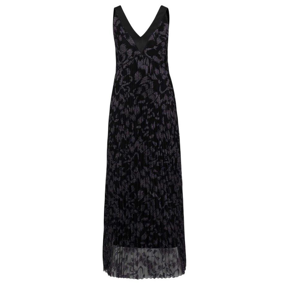 Dessona Wickelkleid, Vausschnitt, Regulär, Ärmellos