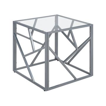 Tavolino en Vetro Glamour ORLAND